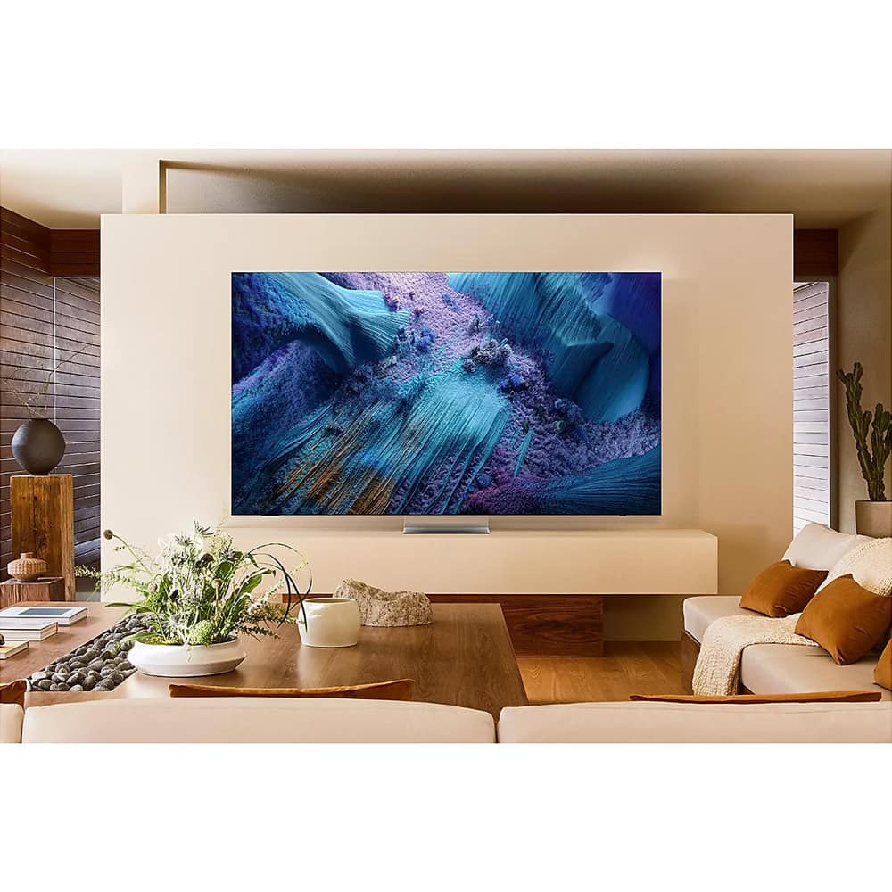 Samsung QE-75QN990F 2025 QE75QN990FTXXH