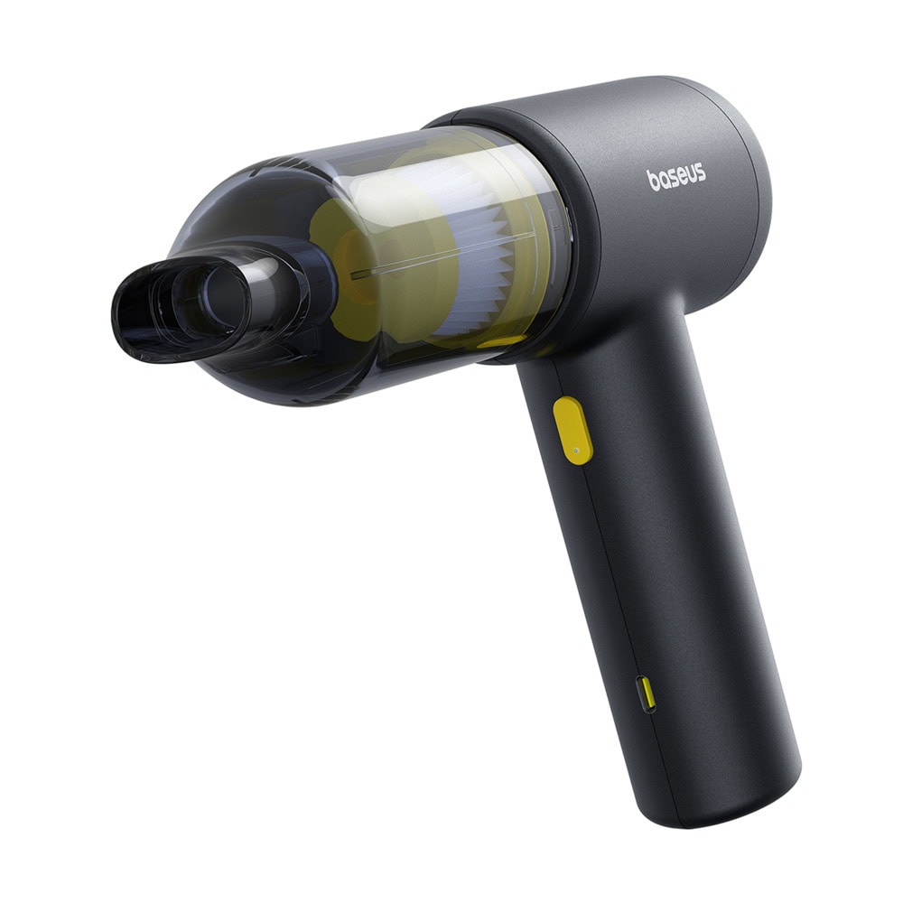 Baseus AT Black C30476600121-00 | JAR Computers Baseus AT Black C30476600121-00