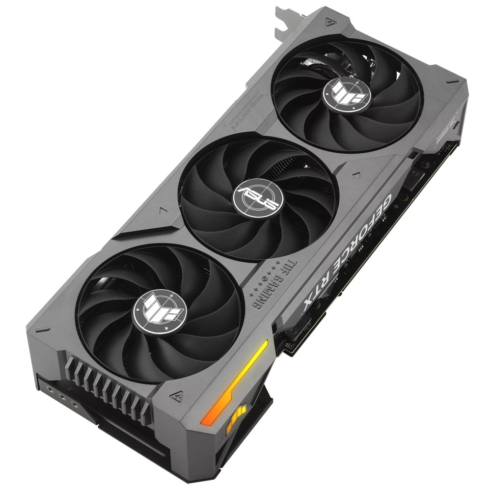 Asus GeForce RTX 4070 Ti TUF 90YV0IJ0-M0NA00