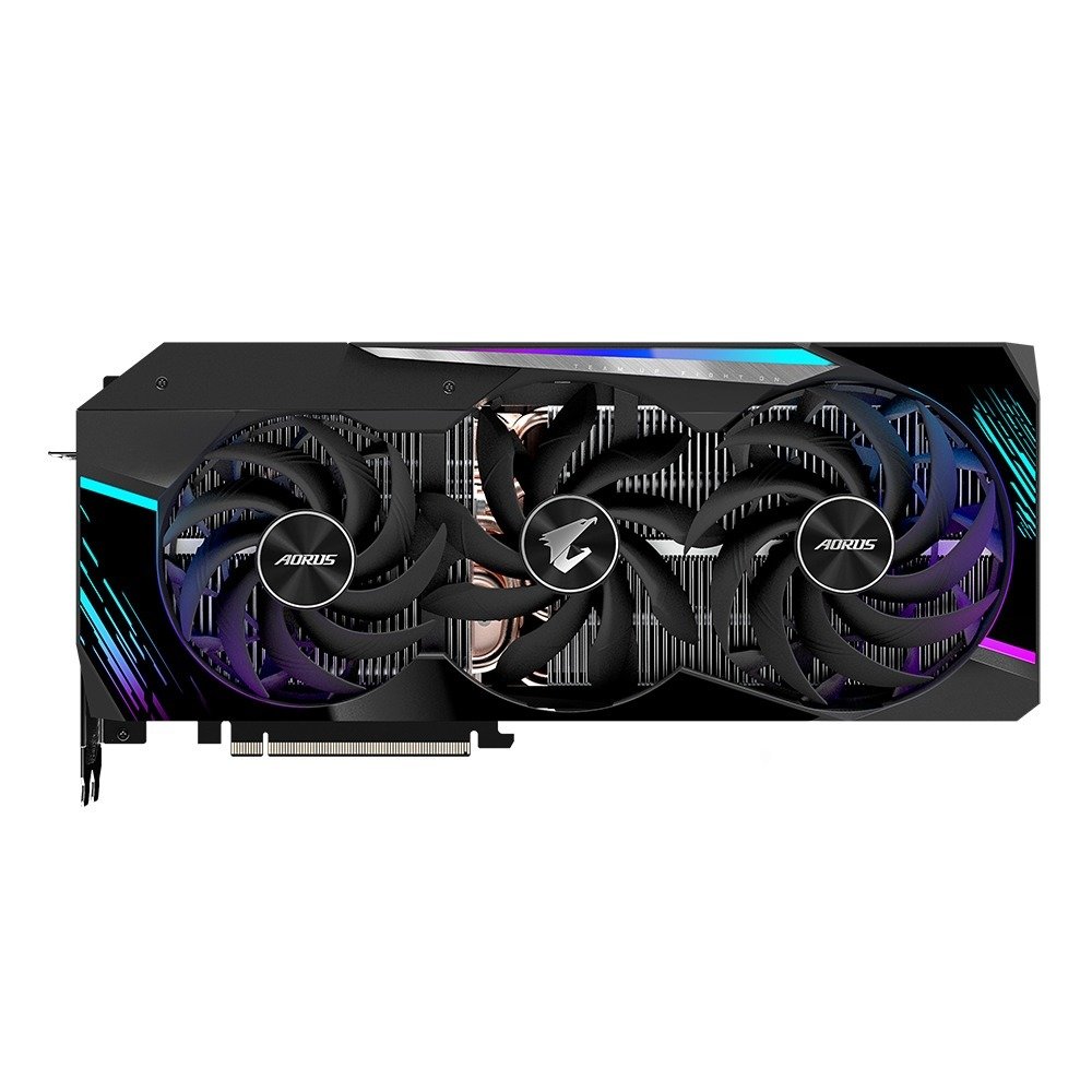 Gigabyte GV-N308TAORUS M-12GD