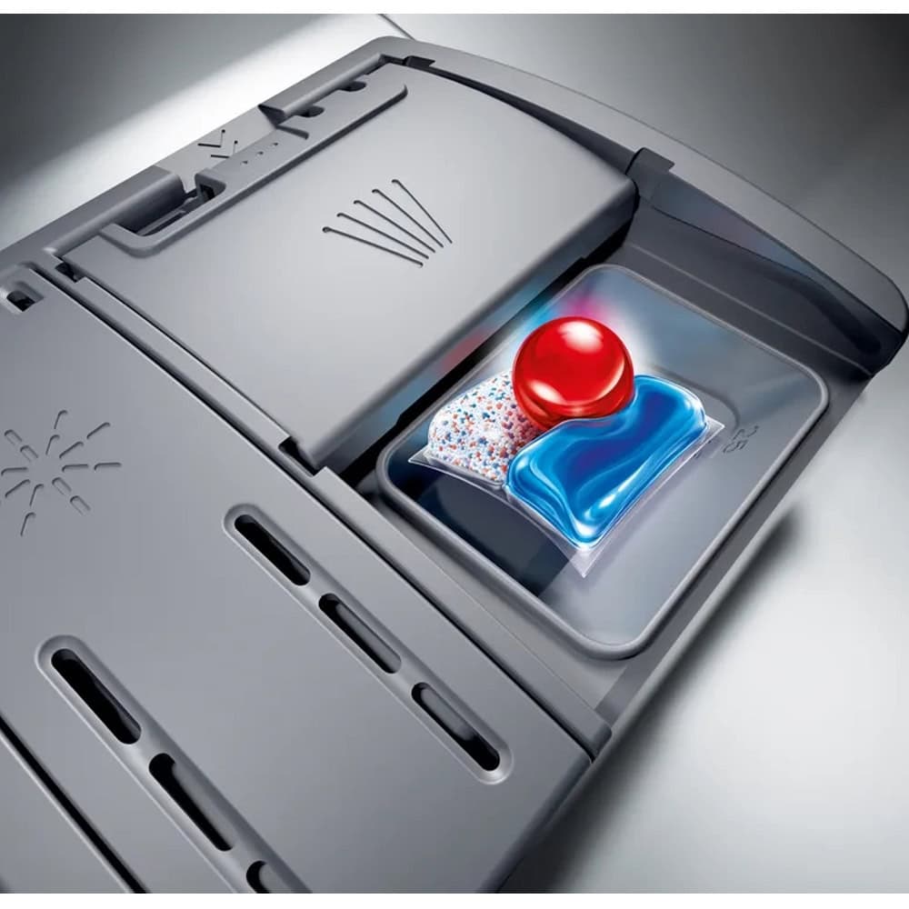 Bosch SMV4HCX07E