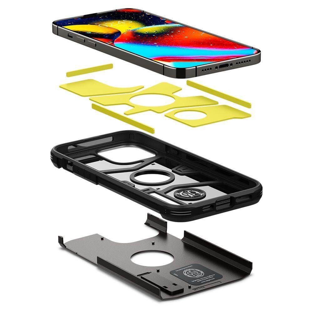 Spigen Tough Armor Case ACS03222