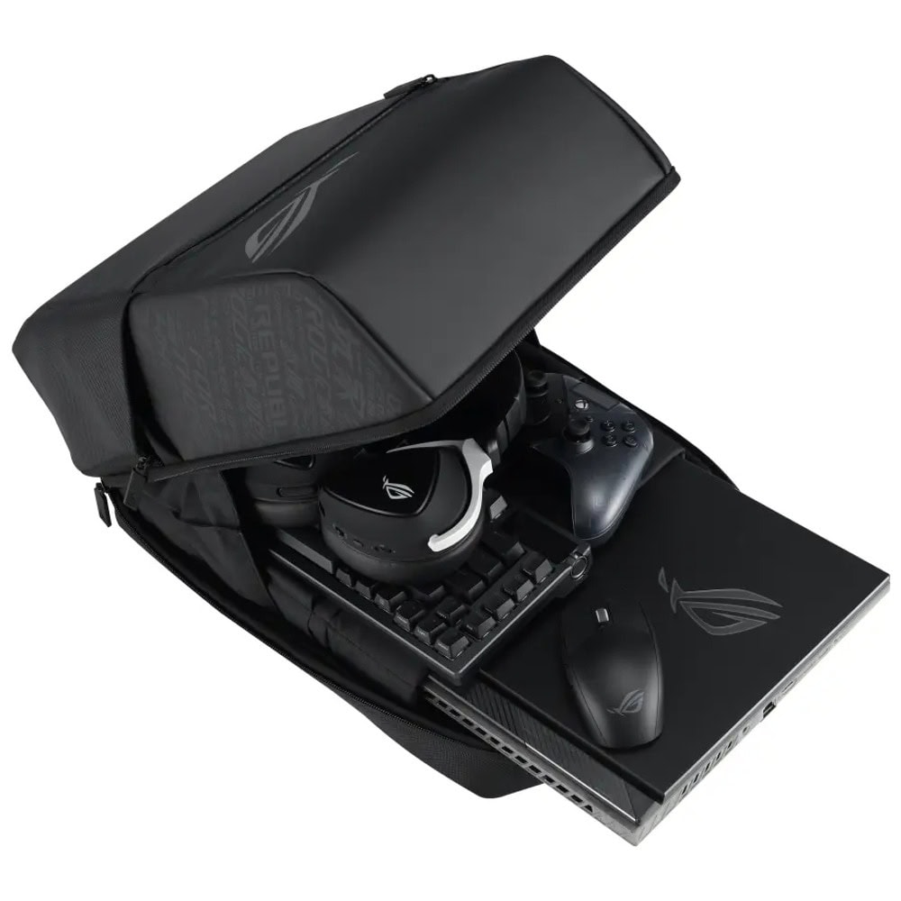 asus rog bp2501 ranger