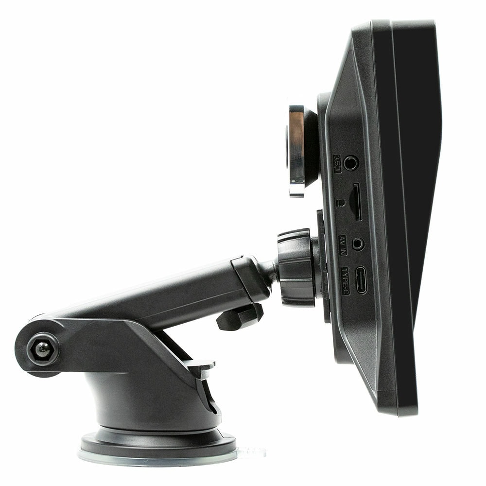 Преносим дисплей за автомобил X5590R 13321