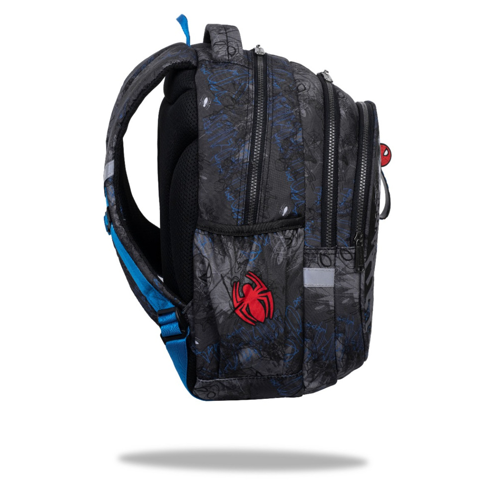 Ученическа раница CoolPack Jerry Spiderman