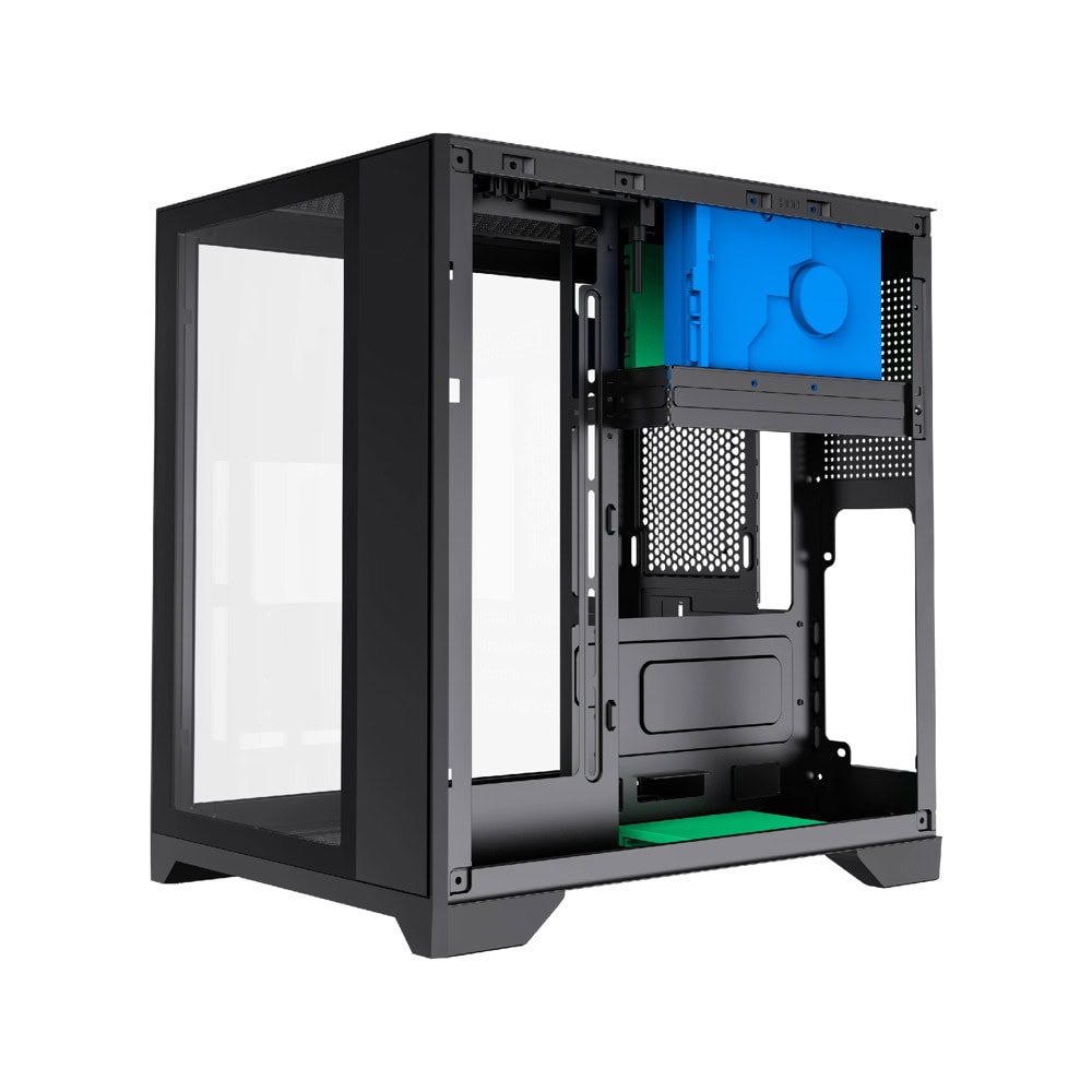 Gamemax Infinity Mini Black GM-14100902041