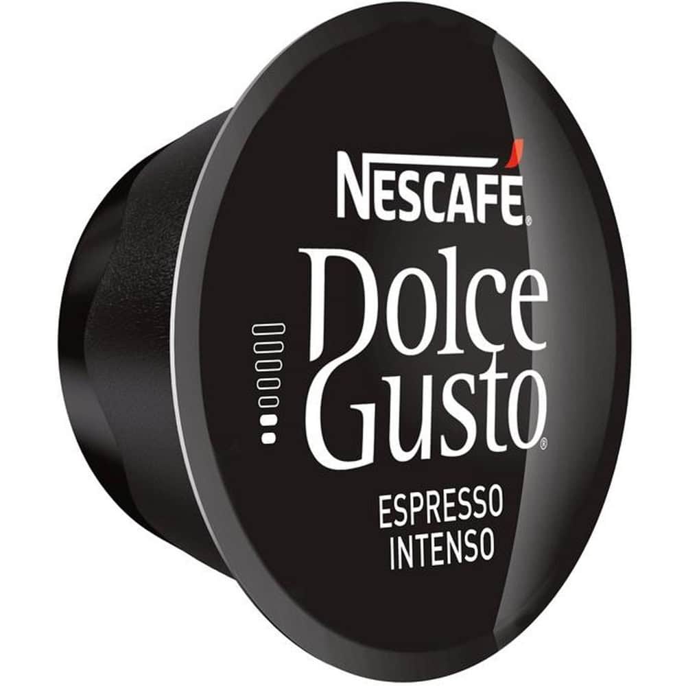 Nescafe Dolce Gusto Espresso Intenso 96 бр.