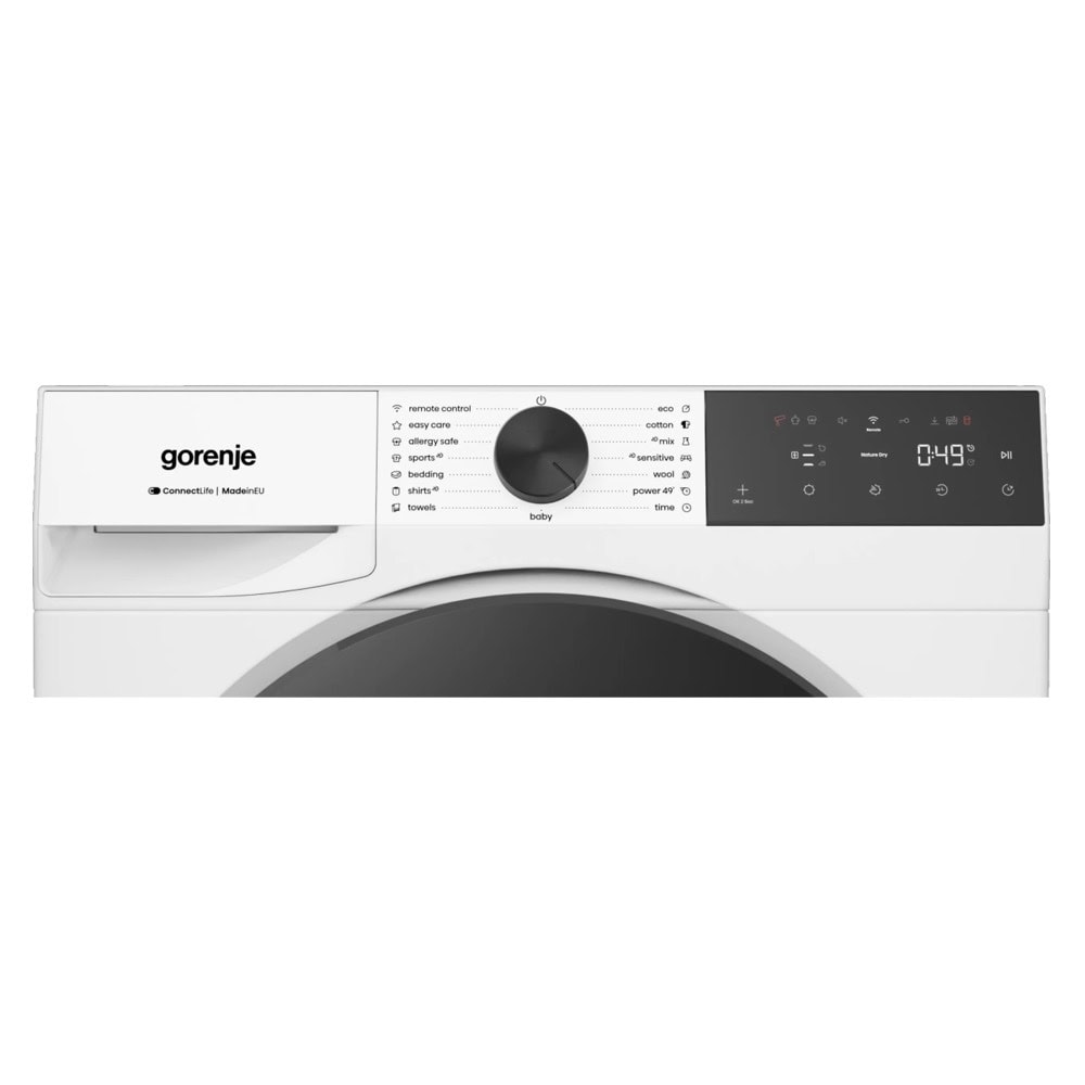 сушилня gorenje dg41dp