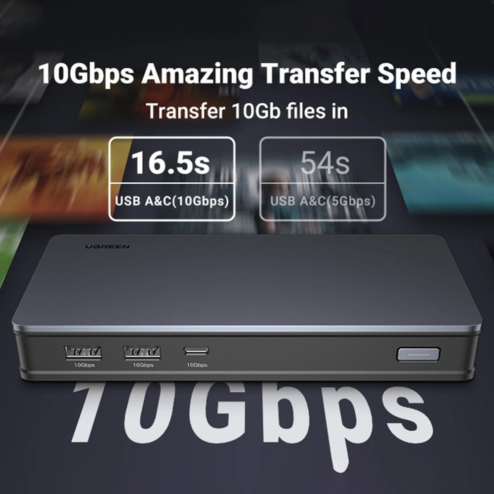 Ugreen CM615 90912