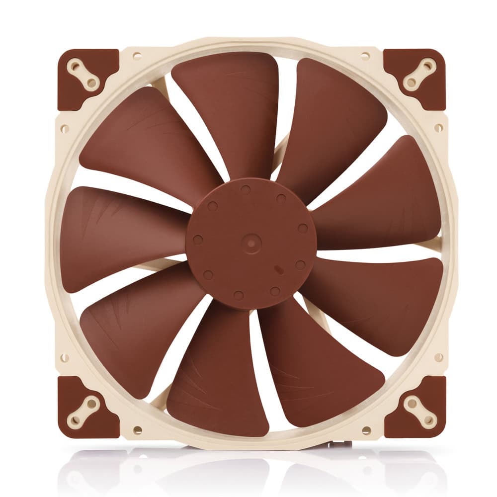 Noctua NF-A20-FLX