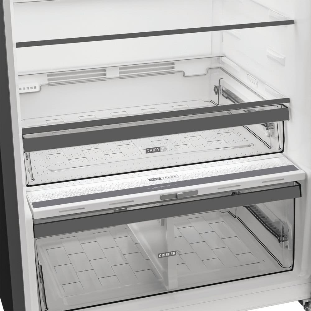 хладилник с фризер whirlpool whd2 6553 x5e