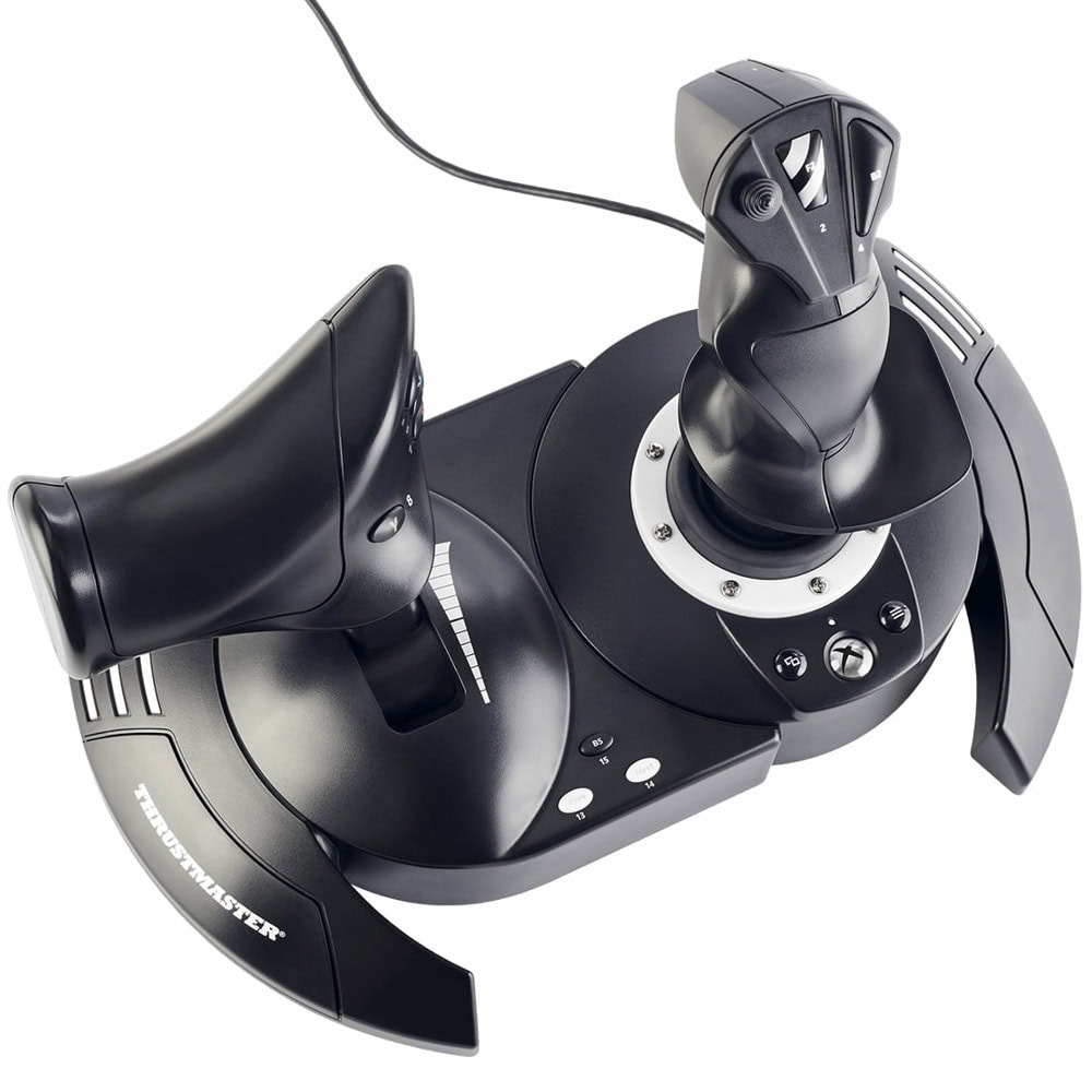 Thrustmaster 4460211