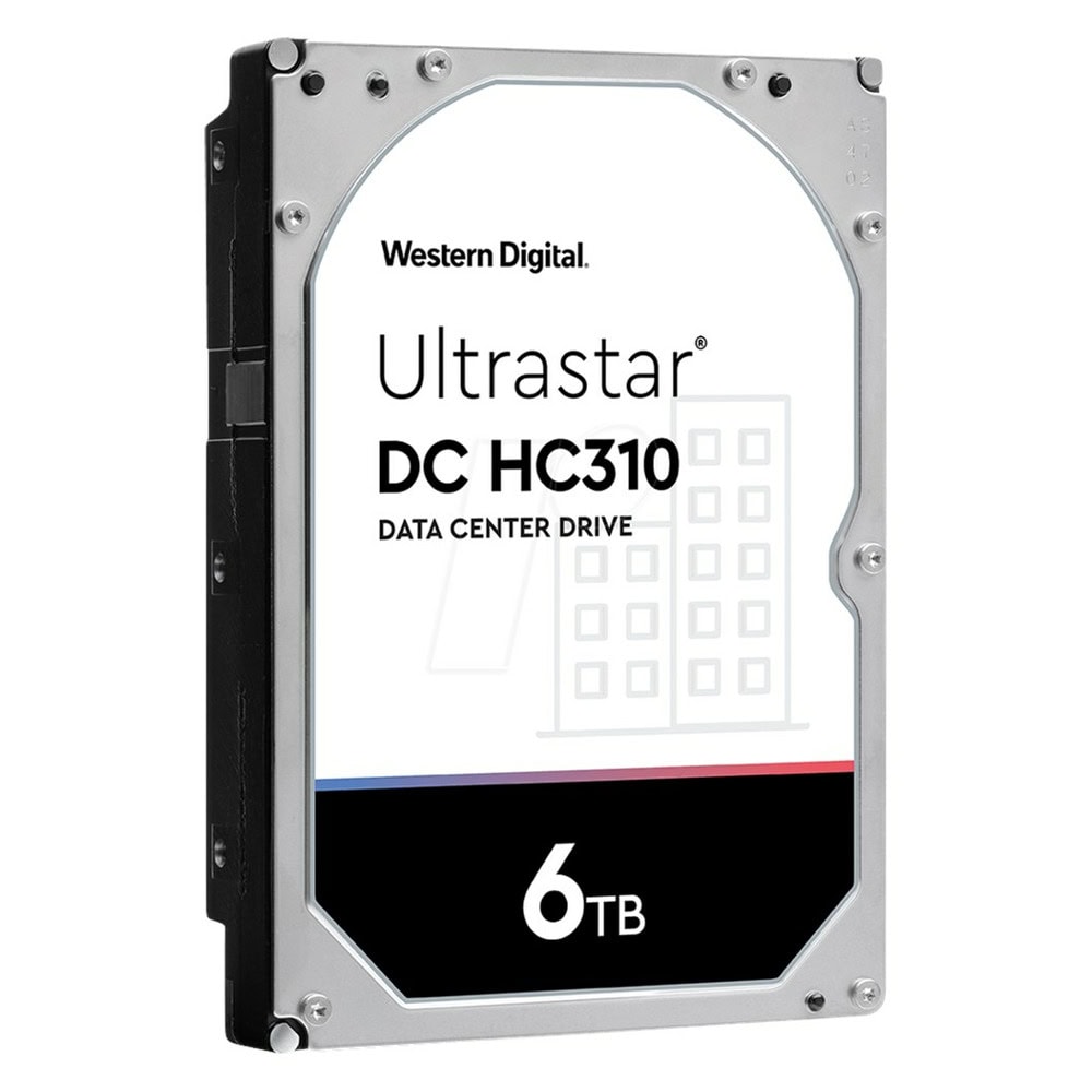 Western Digital Ultrastar HC310 ES 6TB HT0B36039