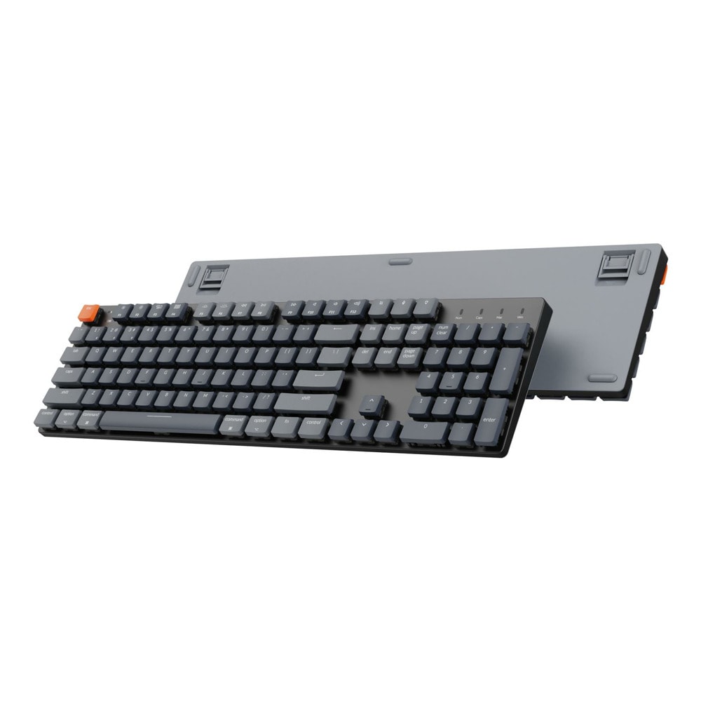 Keychron K5 SE Pro Full-Size Low-Profile Red