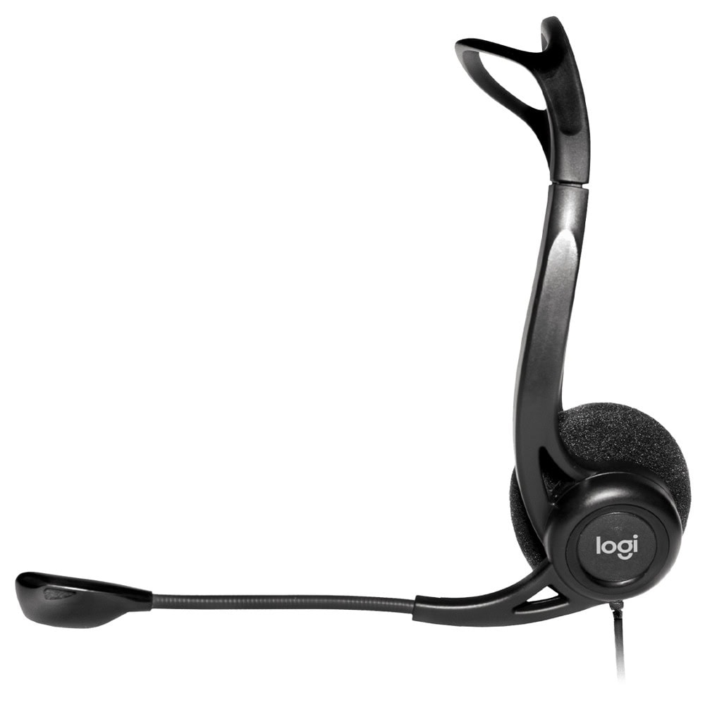 Logitech PC Headset 960 981-000100