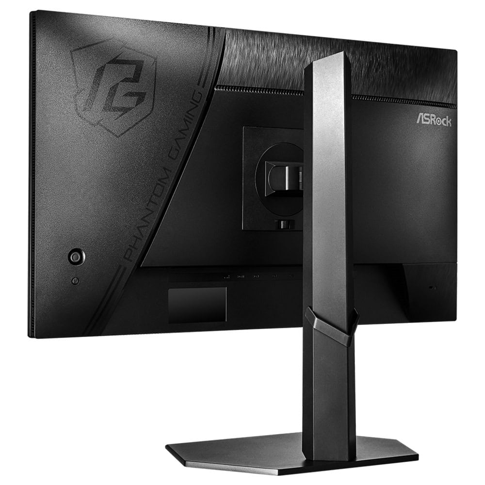 ASRock Phantom Gaming PGO27QSA | JAR Computers ASRock Phantom Gaming PGO27QSA