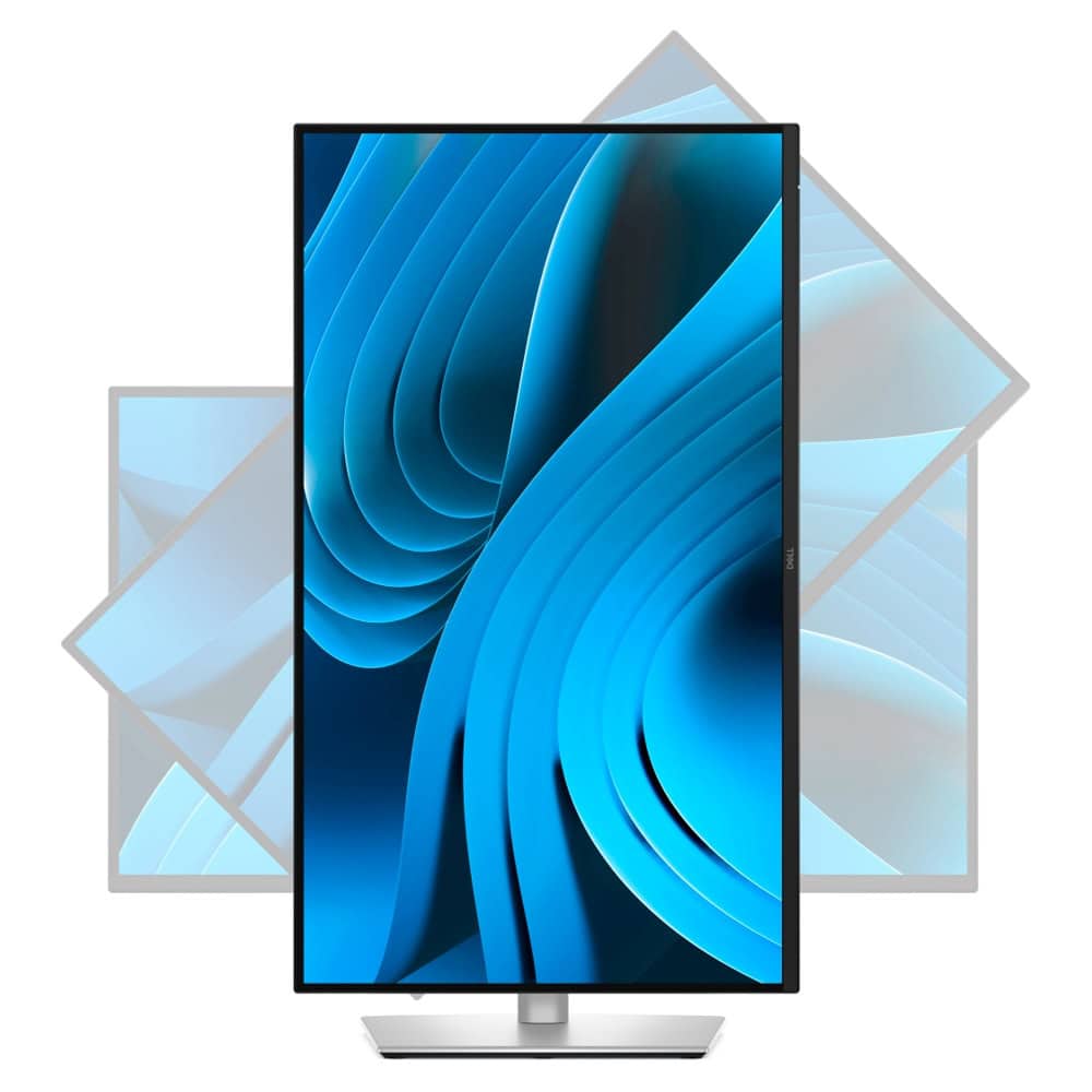 Монитор Dell P2725DE