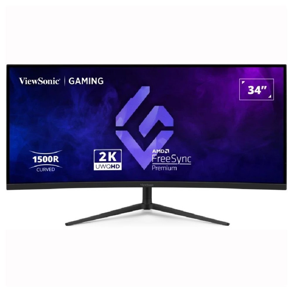 ViewSonic VX3418C-2K | JAR Computers ViewSonic VX3418C-2K