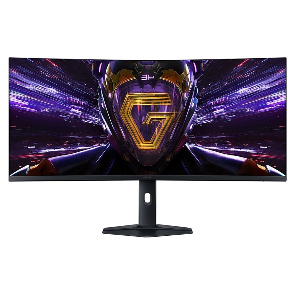Xiaomi G34WQi 2026 ELA6562EU | JAR Computers Xiaomi G34WQi 2026 ELA6562EU
