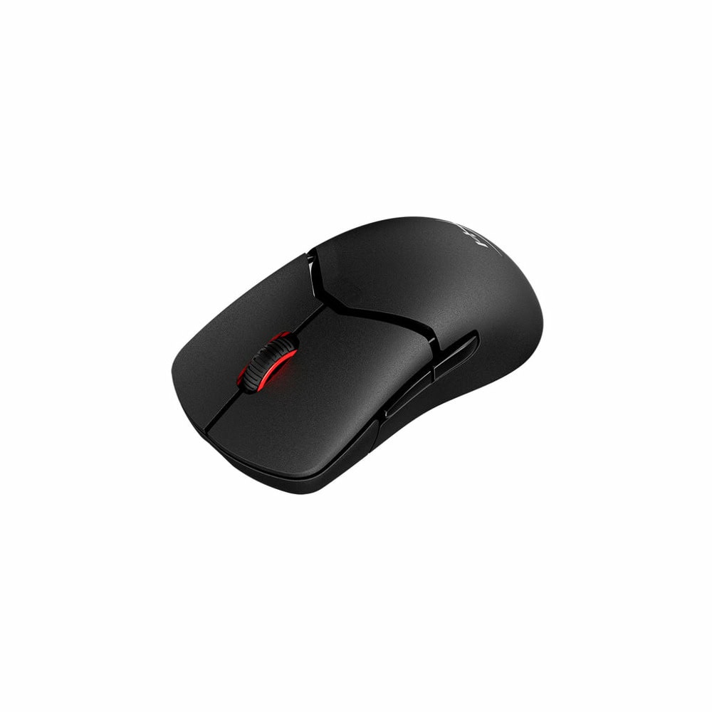 Мишка HyperX Pulsefire Saga Pro черна