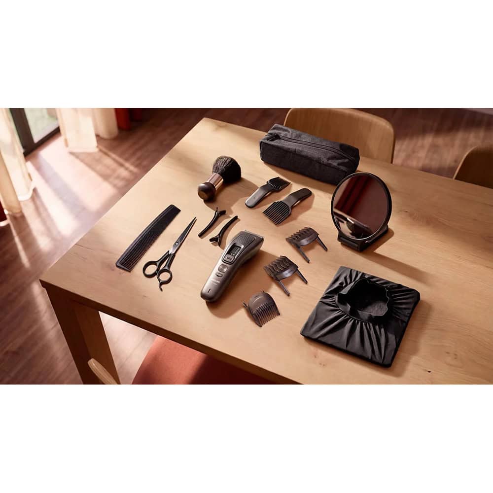 машинка за подстригване philips hc9722/15