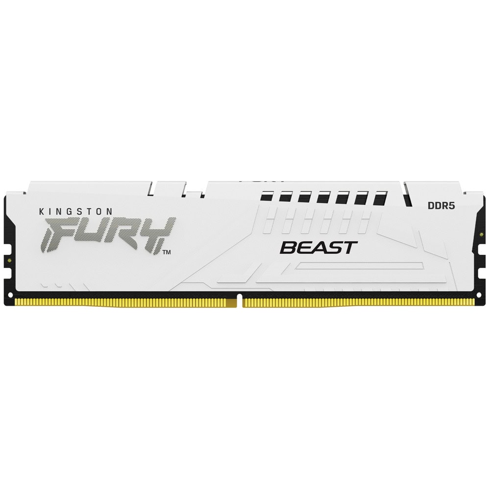 Kingston Fury Beast White 2x32GB KF560C30BWEK2-64