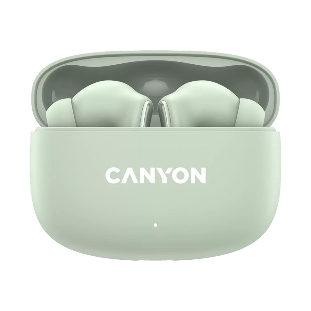 Canyon OnGo 9 Green CNS-TWS9G