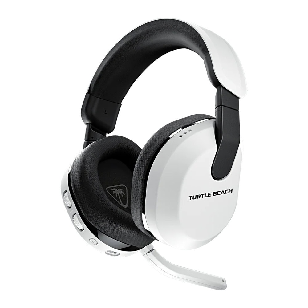 turtle beach stealth 600 бели | JAR Computers turtle beach stealth 600 бели
