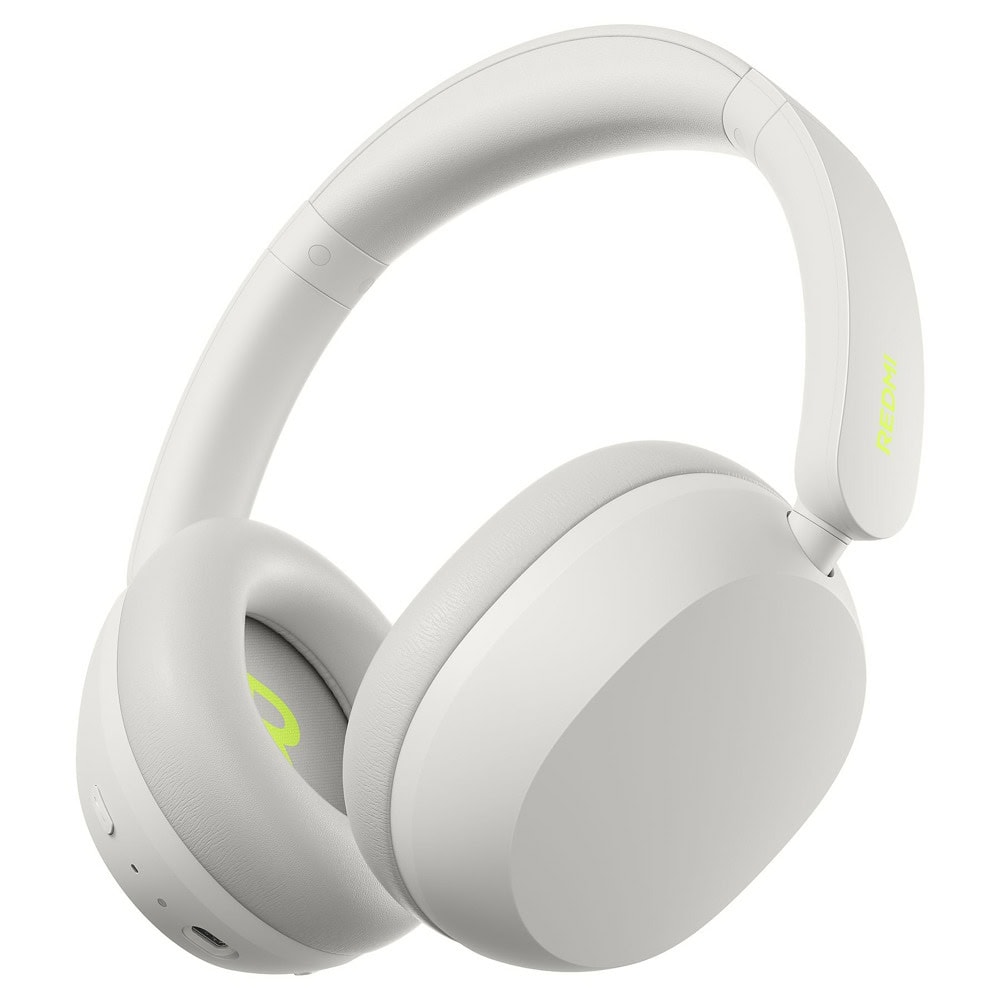 Xiaomi REDMI Headphones Neo Sand White | JAR Computers Xiaomi REDMI Headphones Neo Sand White