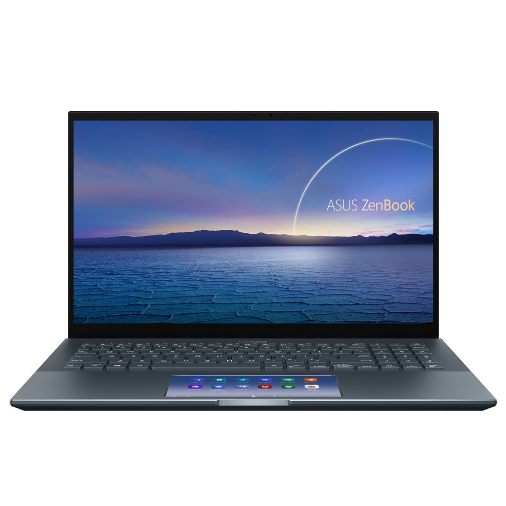 Asus ZenBook Pro 15 UX535LI-WB711R 90NB0RW1-M06010