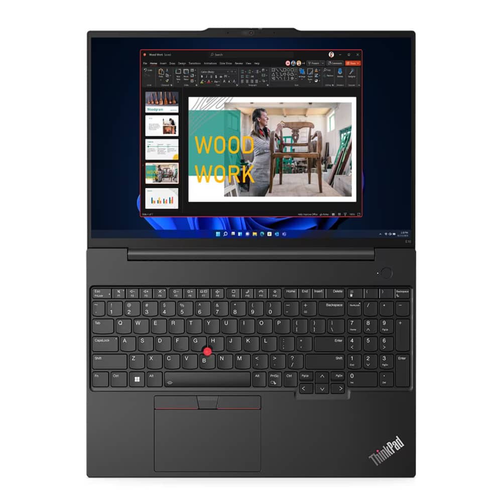 Lenovo ThinkPad E16 Gen 1 21JN0007RI