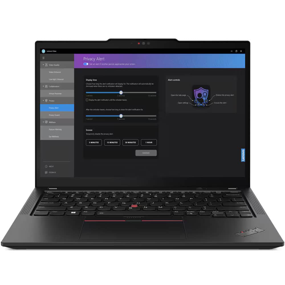 Lenovo ThinkPad X13 Gen 5 21LU0019BM