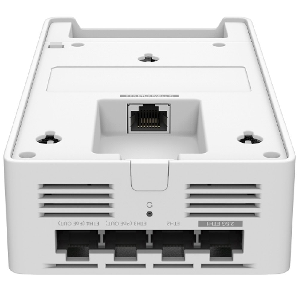 TP-Link EAP775-Wall BE9300