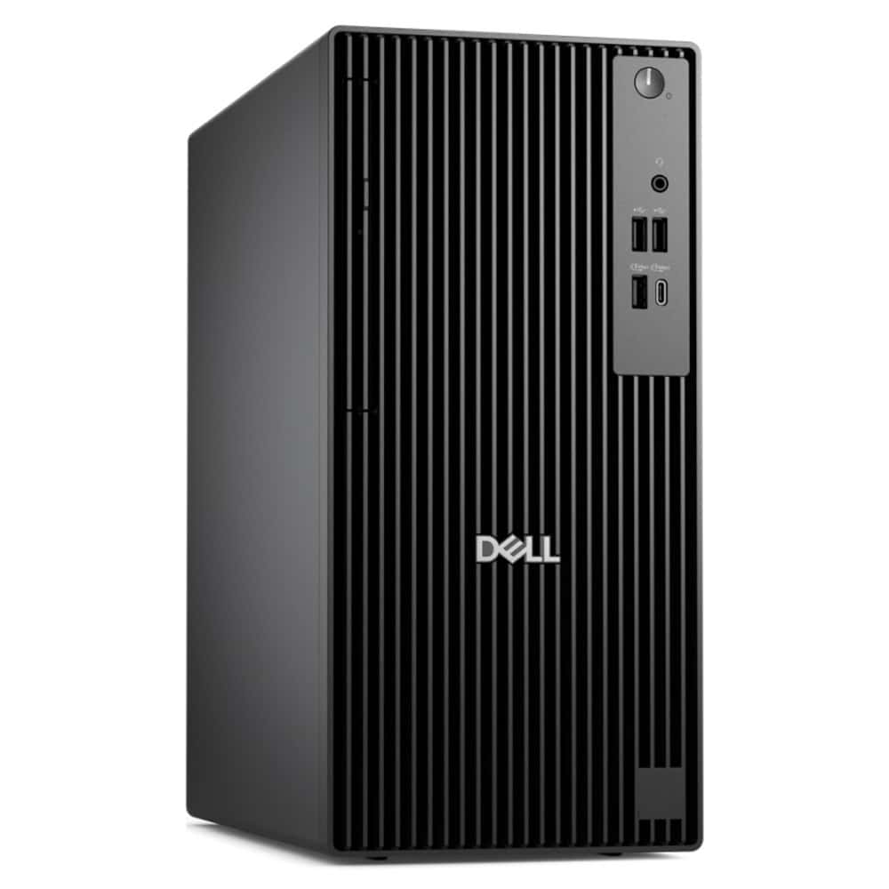 Dell Pro Tower QCT1255 BTO505_QCT1255_EMEA_UBU | JAR Computers Dell Pro Tower QCT1255 BTO505_QCT1255_EMEA_UBU