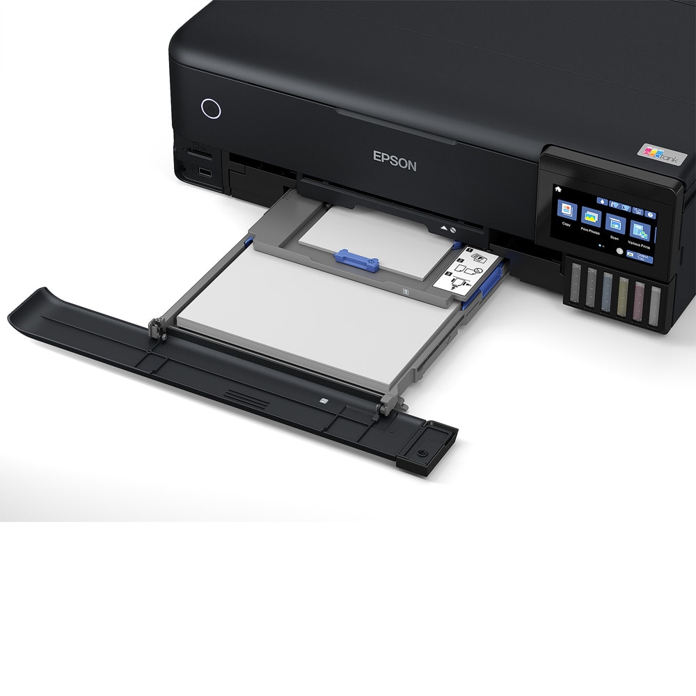 Epson EcoTank L8180 Нарушена опаковка