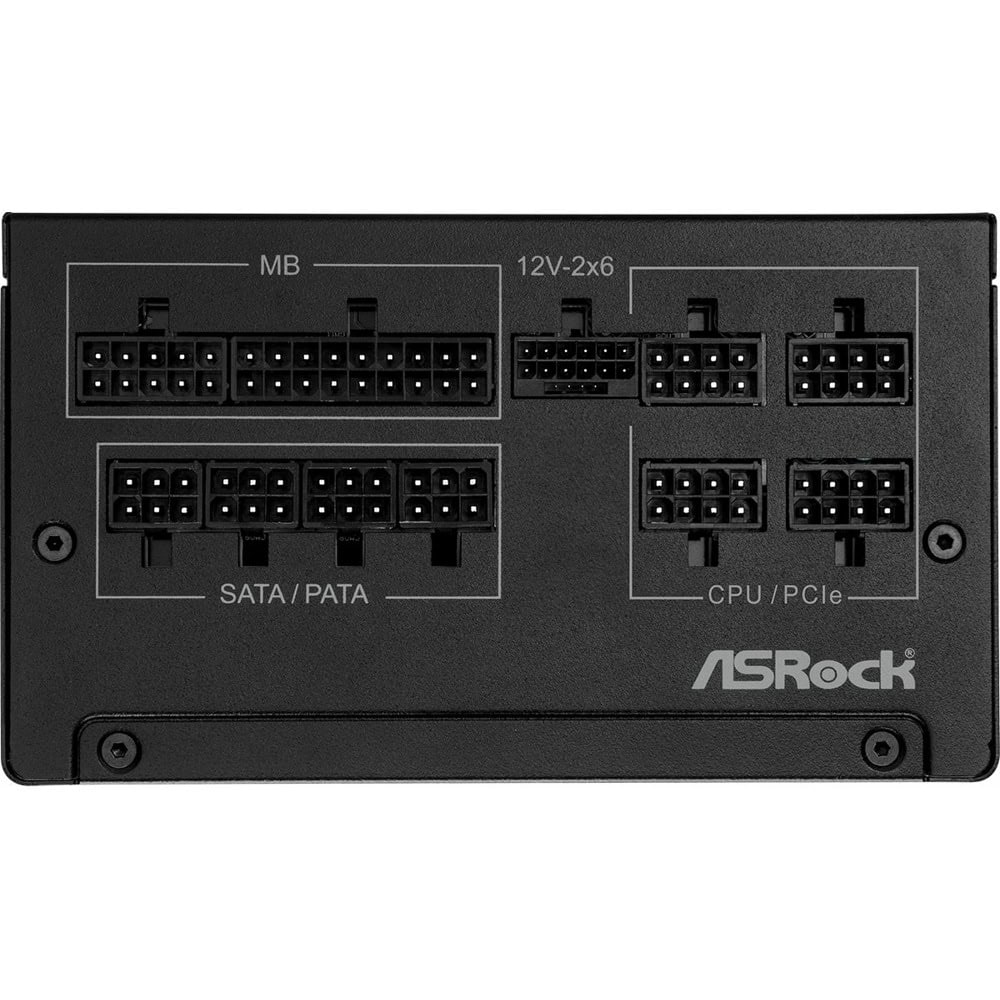 ASRock SL-750G