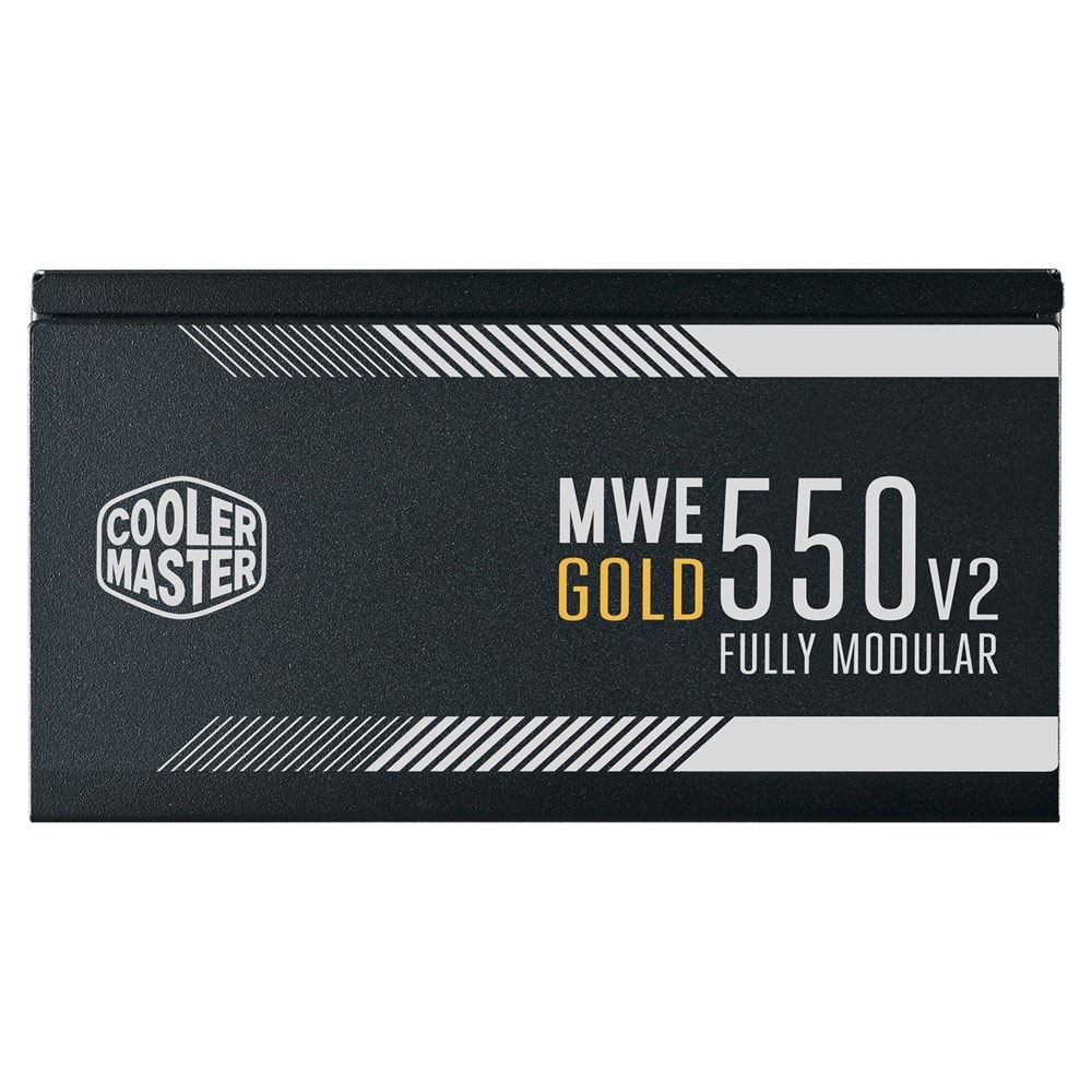 CoolerMaster MWE Gold 550 - V2 MPE-5501-AFAAG