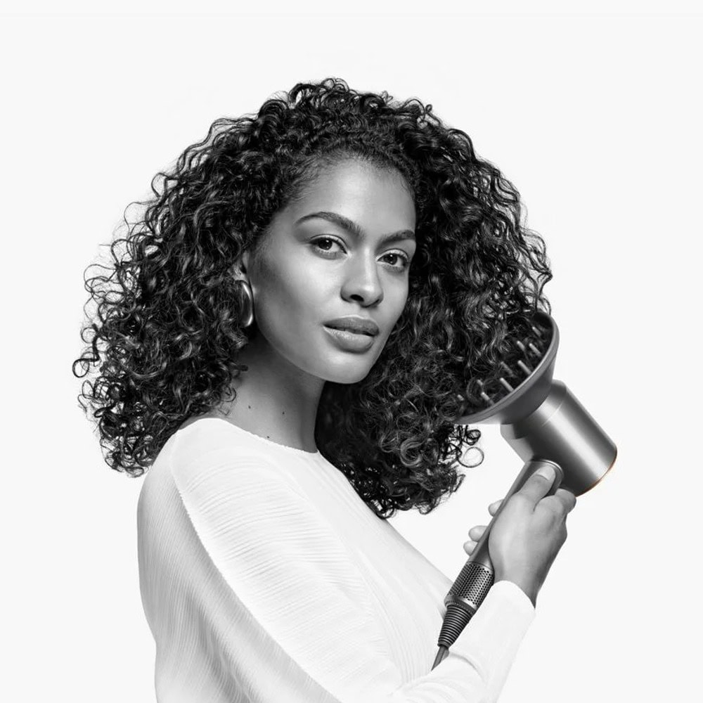 Dyson Prussian Blue/Rich Copper 113312-01