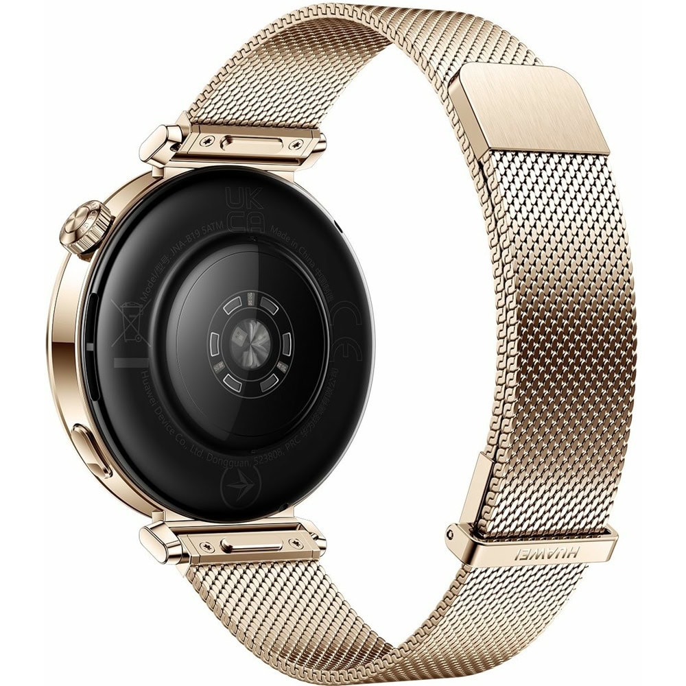 Huawei Watch GT5 Jana-B19M Gold Milanese + FreeBud