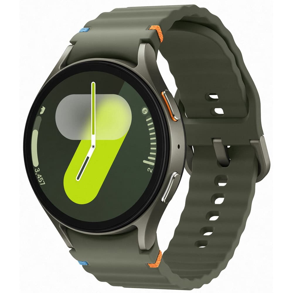 Samsung Galaxy Watch7 44mm Green SM-L310NZGAEU