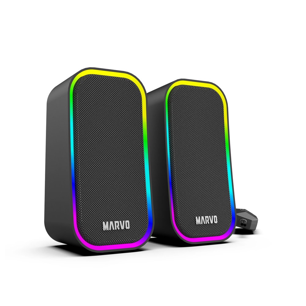 Marvo SG-285-BK
