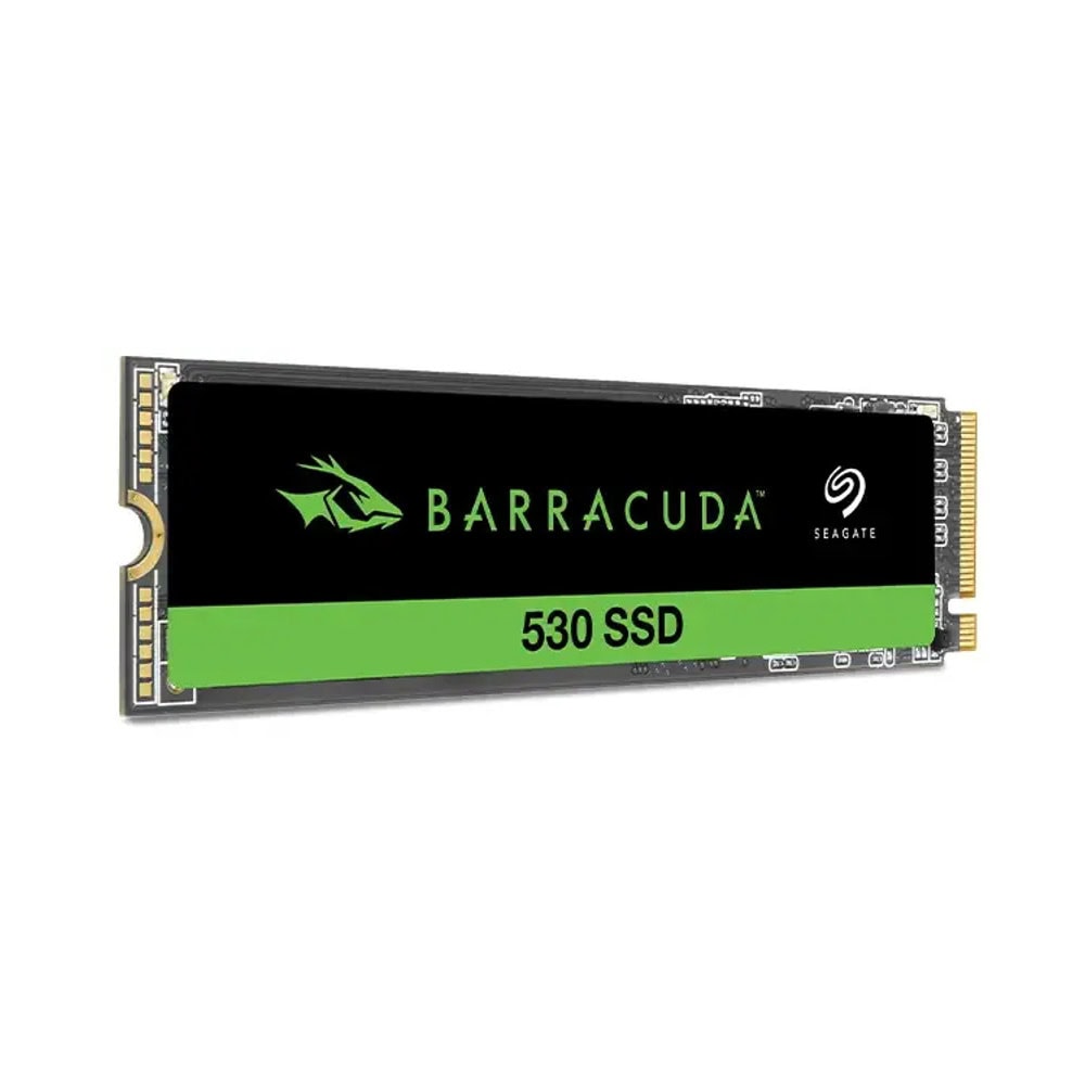 Seagate 2TB BarraCuda 530 ZP2048CM3A003