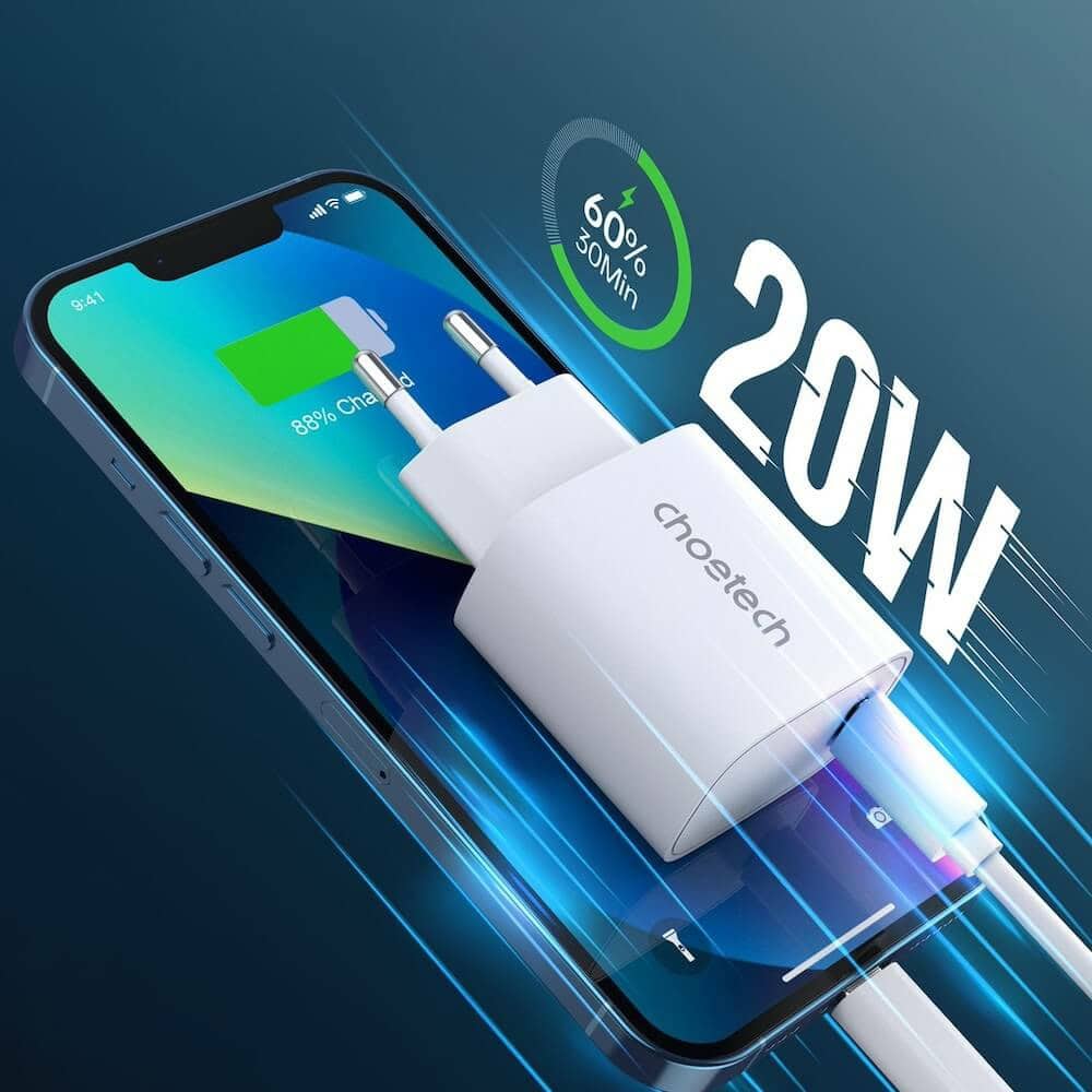Choetech Q5004