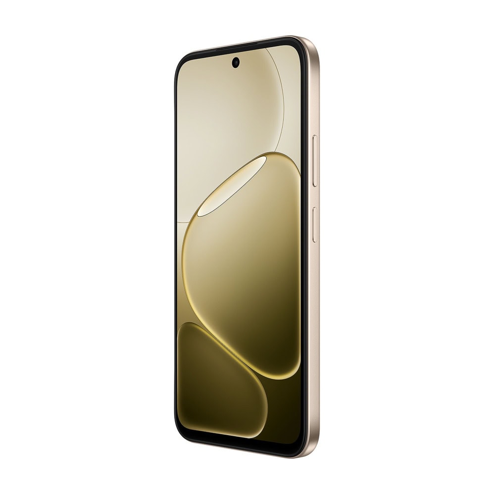 Oppo A6 6/256GB Aurora Gold CPH2817_6+256_GLD