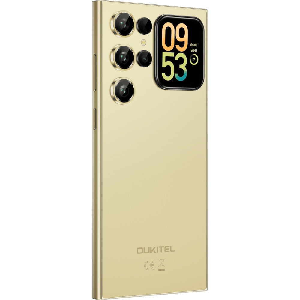 Oukitel C62 128GB/4GB Gold