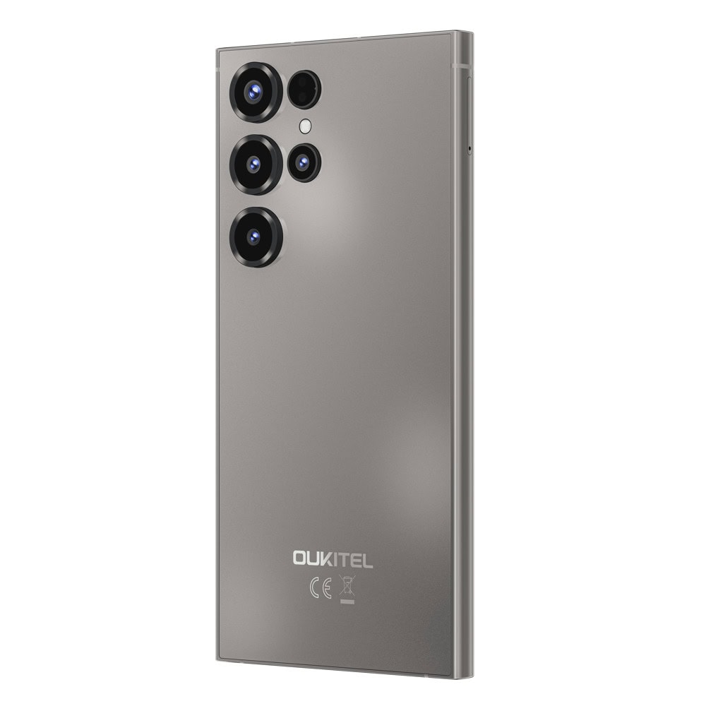 Oukitel C67 128GB/4GB Gray