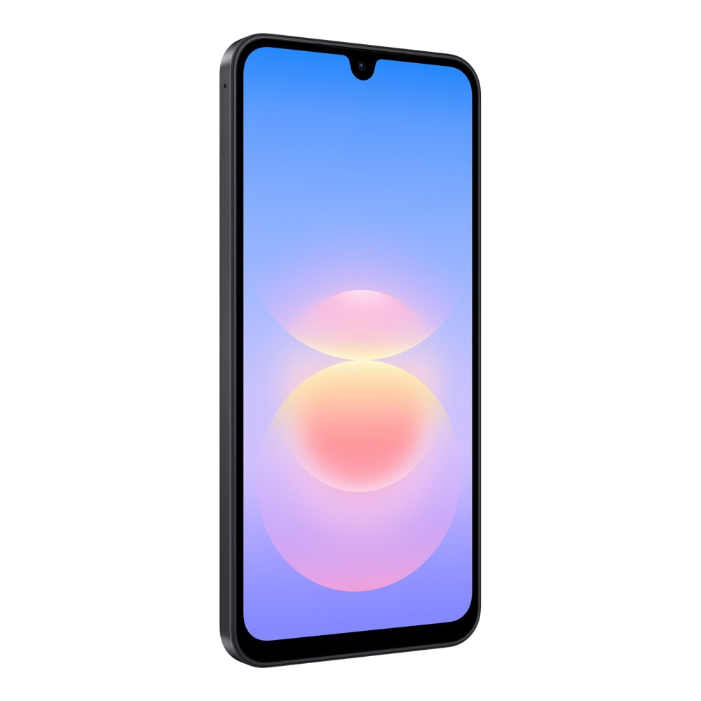 samsung galaxy a18 4/128gb black sm-a185fzkdeue