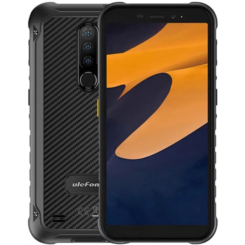 Ulefone Armor X8i 6937748734390