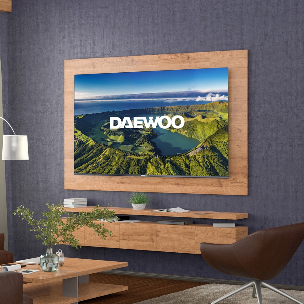 Телевизор Daewoo 43DM72UA