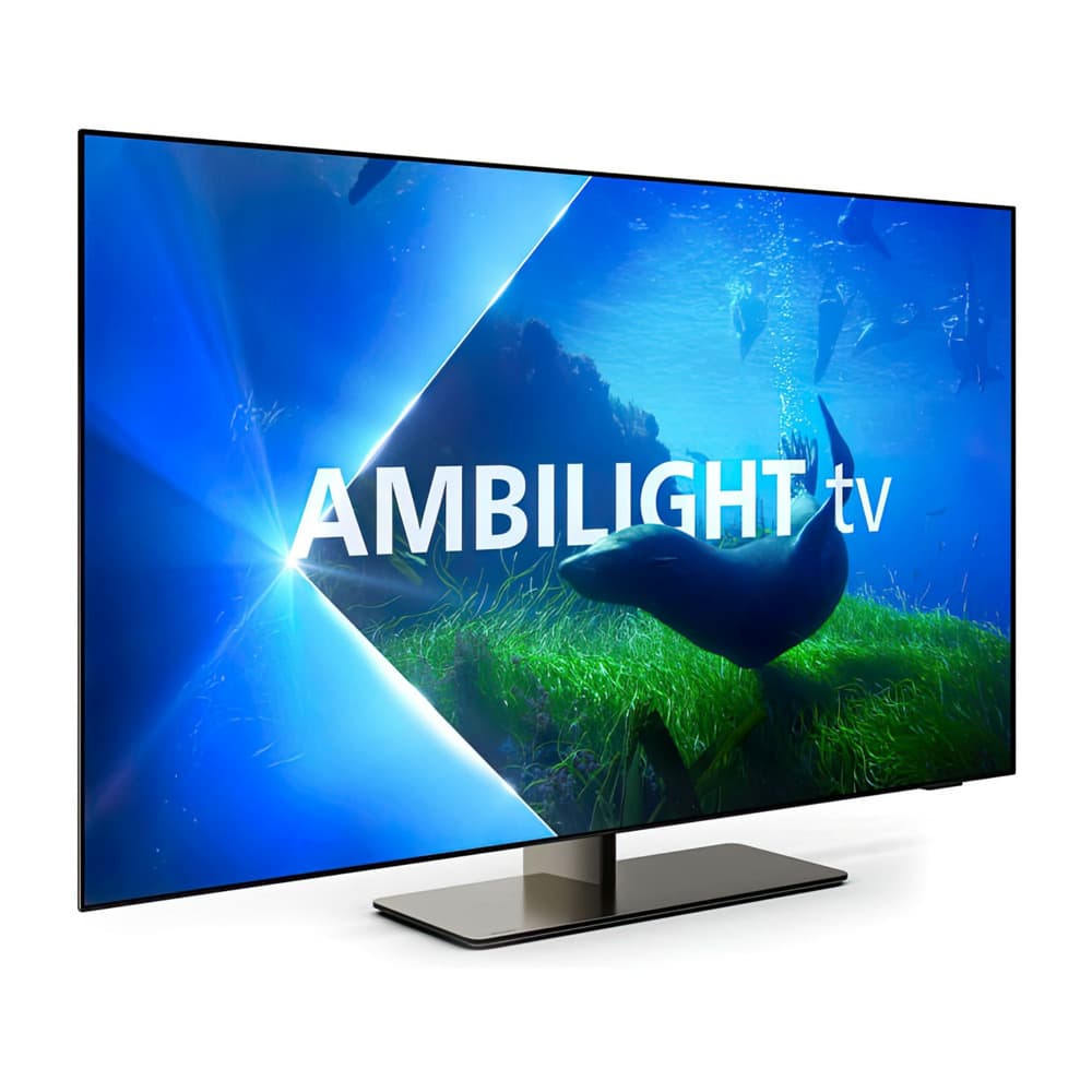 Телевизор Philips 65OLED818/12